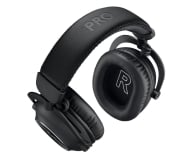 Logitech G PRO X 2 Lightspeed czarne - 1145874 - zdjęcie 5